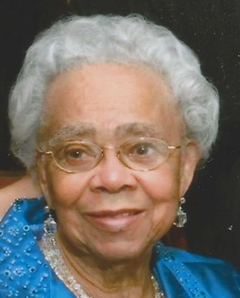 Sadie Bracey Gist