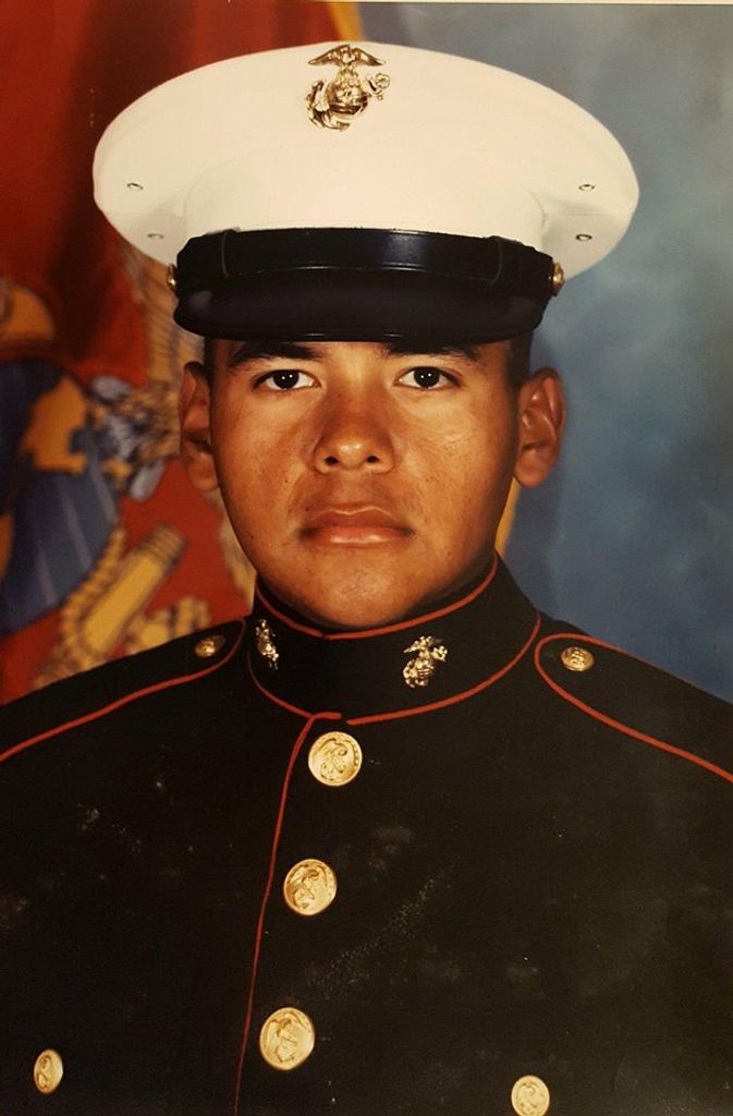 Rafael “Ralph” Rositas Sr.
