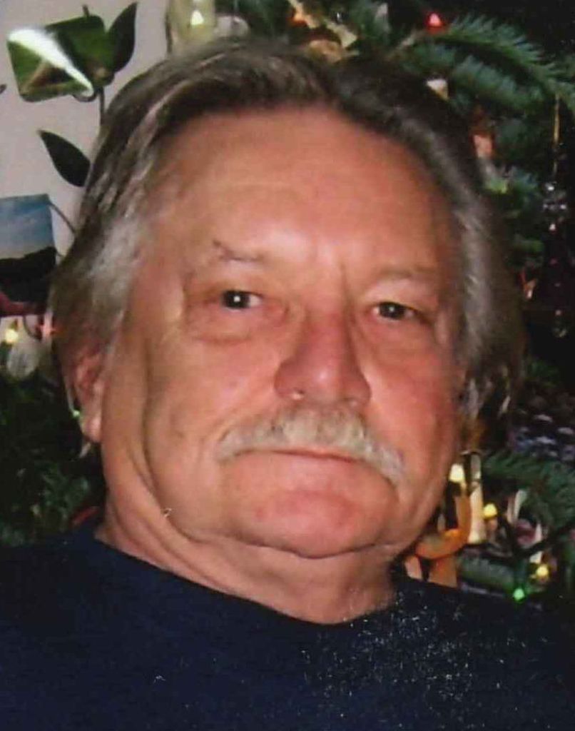 John “Jack” Toomey