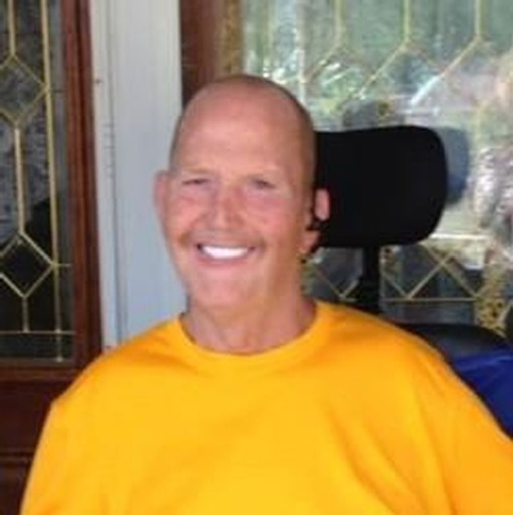 Randy Lee Goodpaster Profile Photo