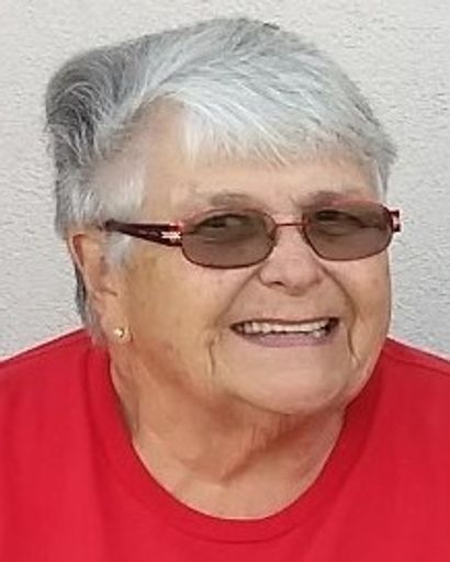 Sandra Kay Lambeth's obituary image