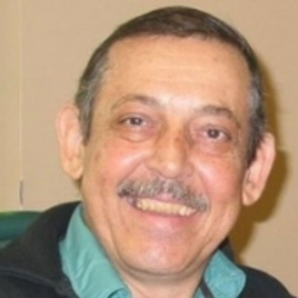 Peter Francis Rozembajgier