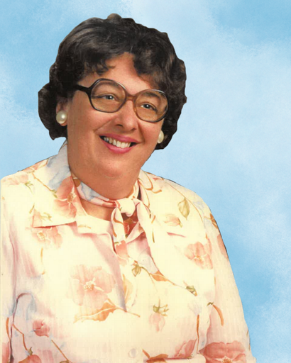 Audrey Ellen McMurry Profile Photo
