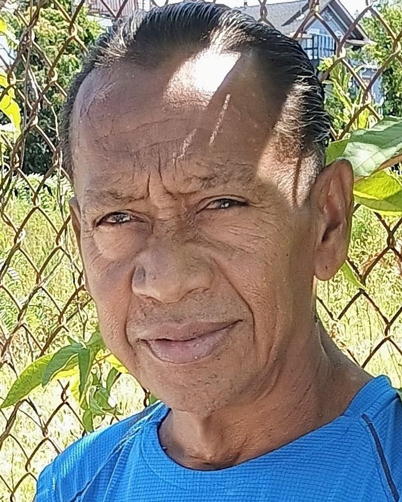 Rigoberto Velasquez Ramirez Profile Photo