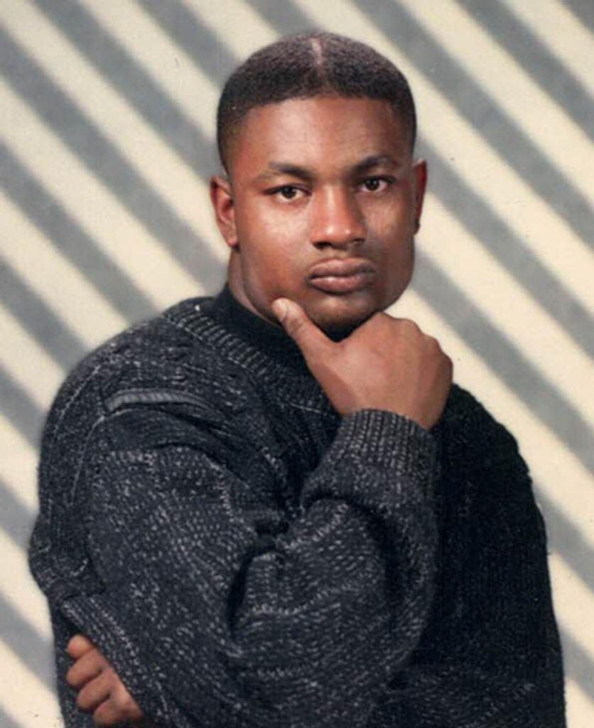 Lee Brock Otis Jones Sr. Profile Photo