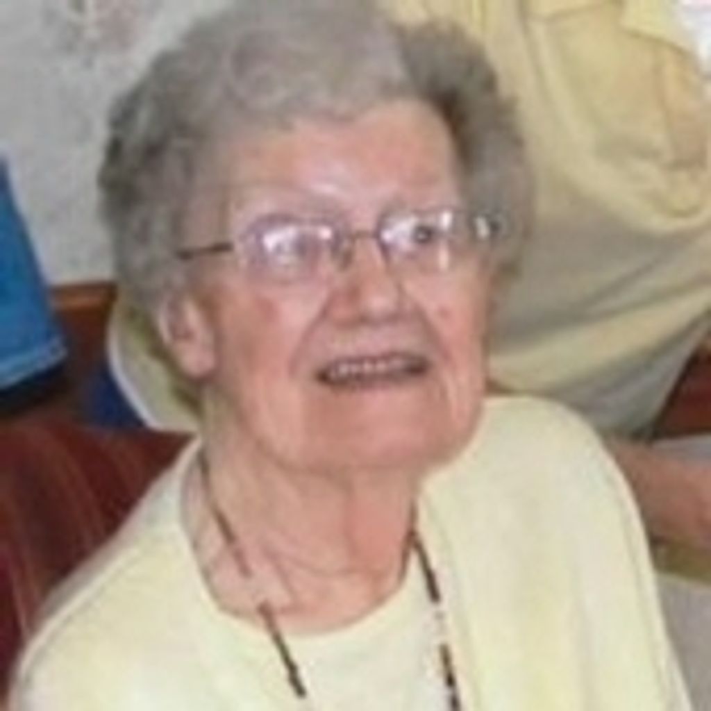 Mary R. Cannon