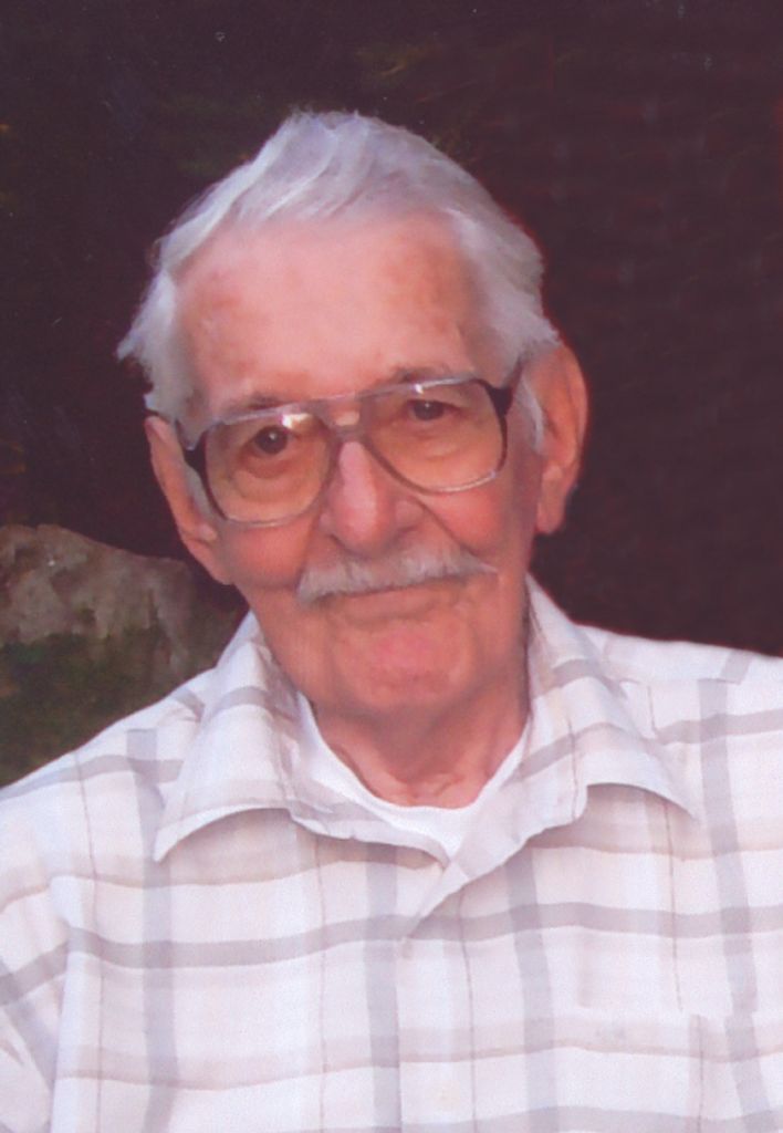 Gerald "Jerry" Spalding
