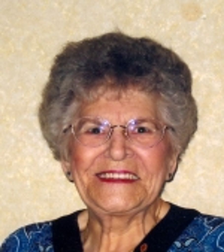 Florence Neibaur