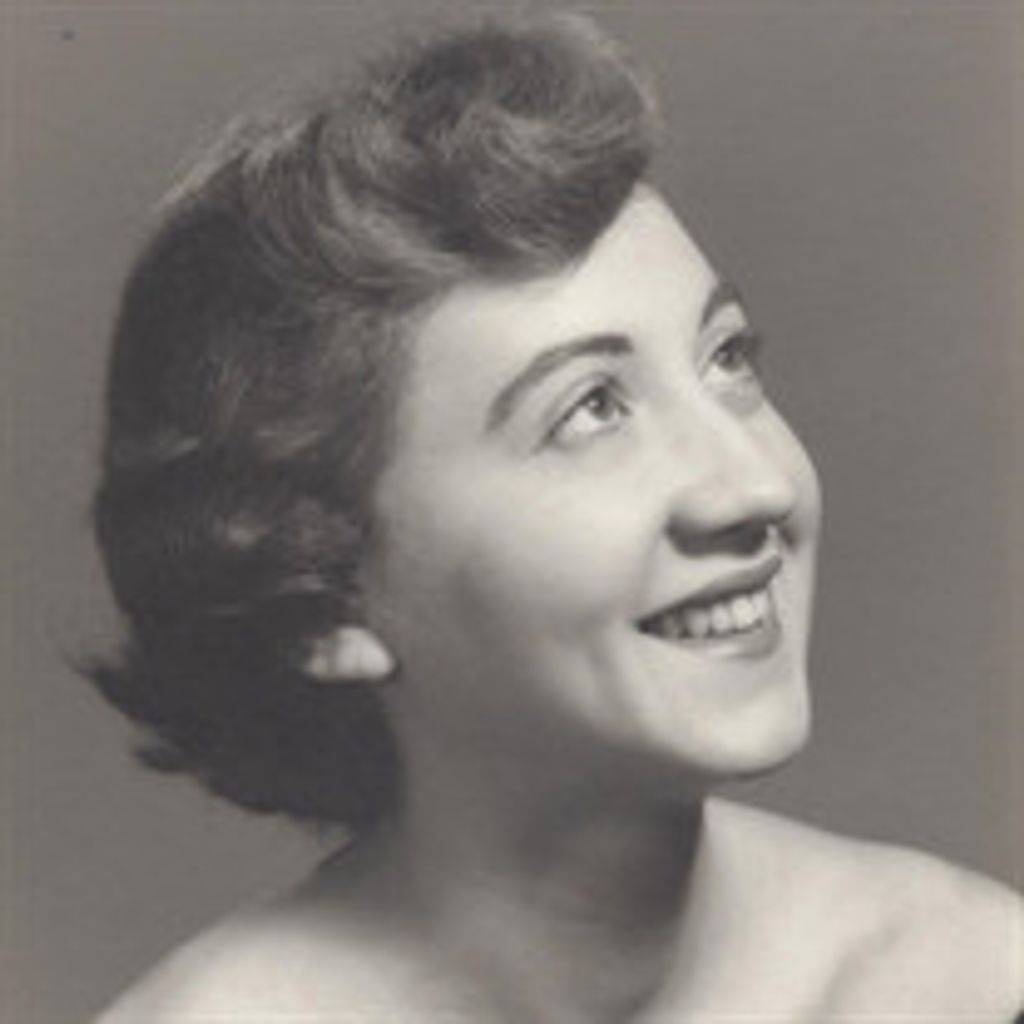 Helen Gerris Profile Photo