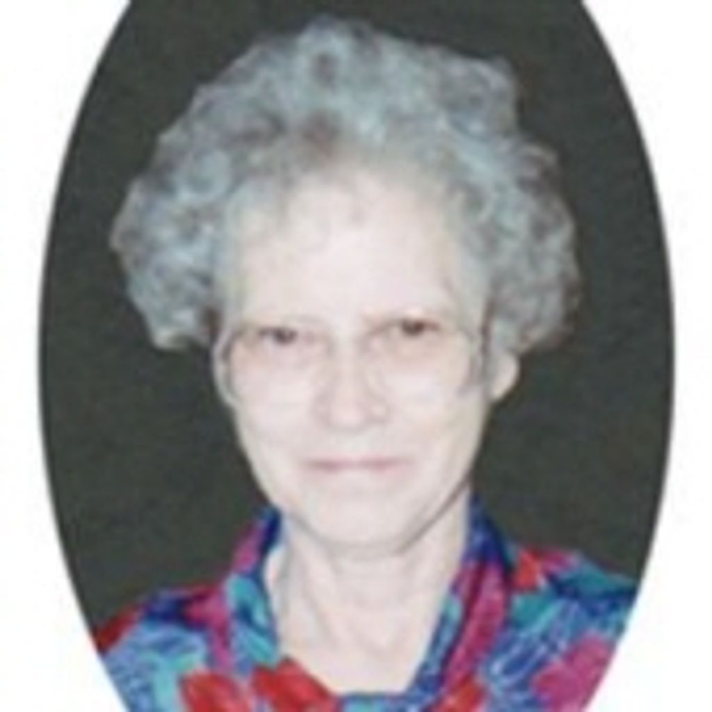 Bonnie Louise Starnes (Sexton)