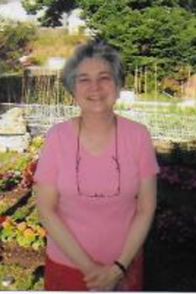 Dr. Donna Mckibbens, Ph.D.