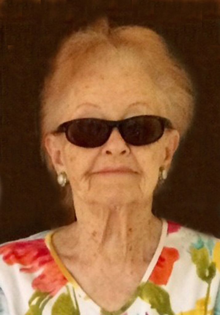 Doris "Daisy" Hauger