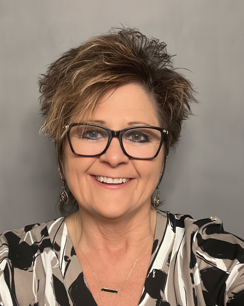 Sandra Adams Profile Photo