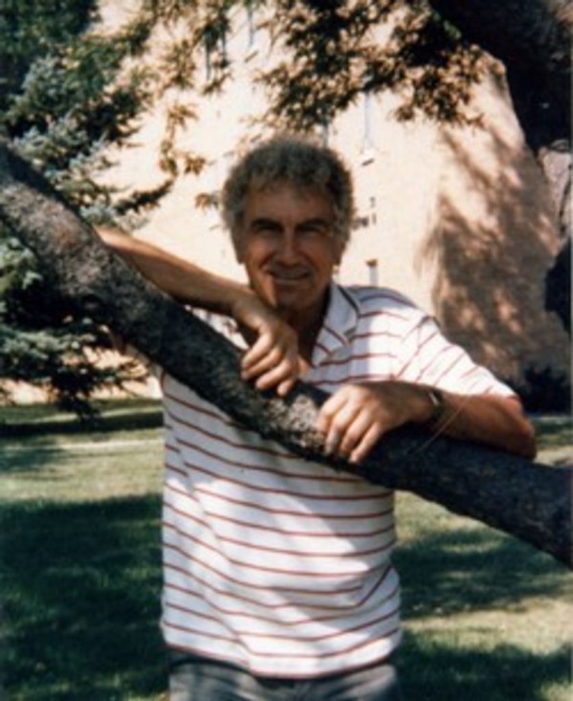 Donald Lewis Erickson