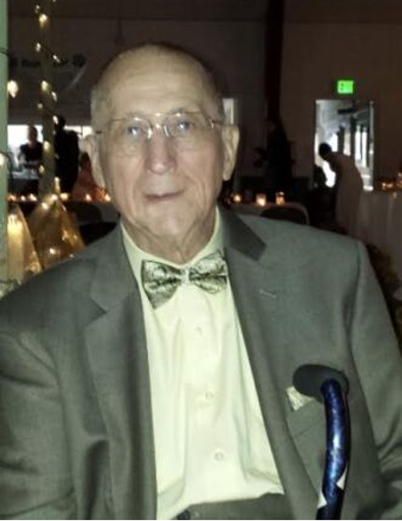 James "Wiley" Hoffman