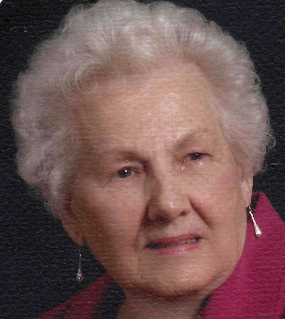 Frances  Baldwin Leamon