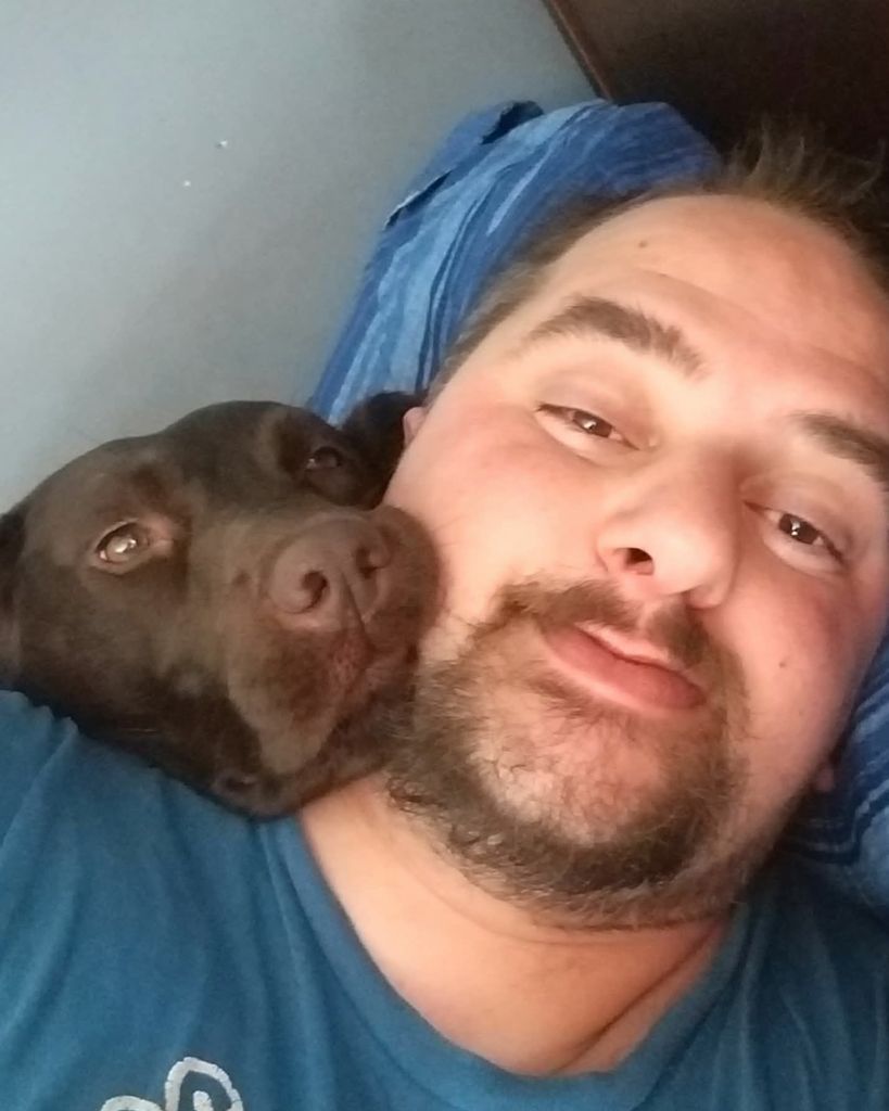 Joshua "Butch" James Thomas Mavis