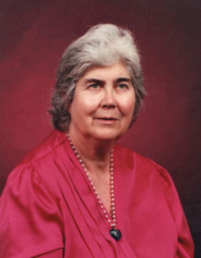 Betty Arlene Johnke Profile Photo