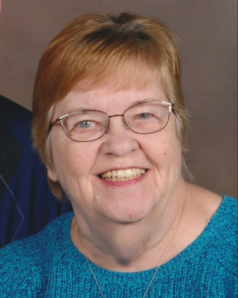 Marilyn June Manners