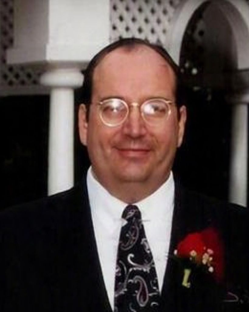 Barry Cantrell Profile Photo