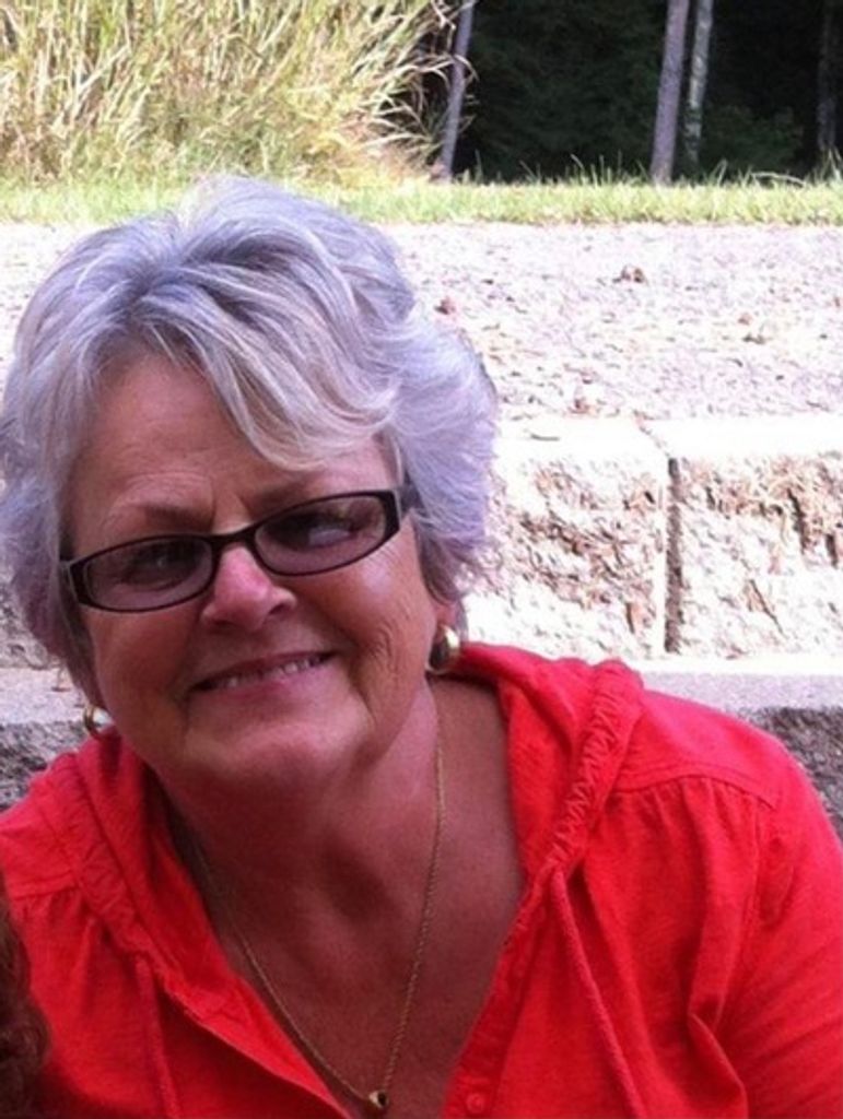 Gail Susan Martin