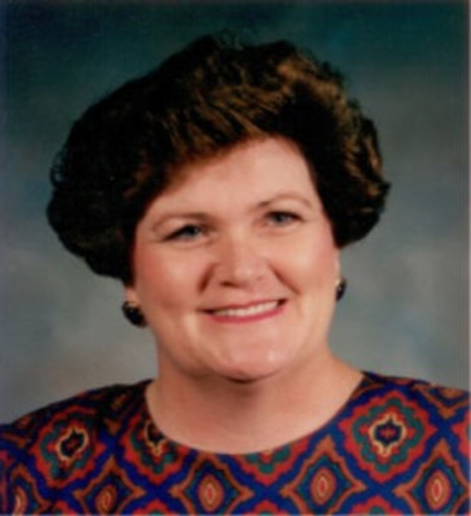 Glenda Gayle St. John