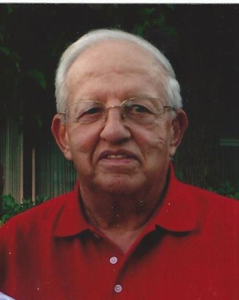 Francis  "Joe" Joseph Carothers