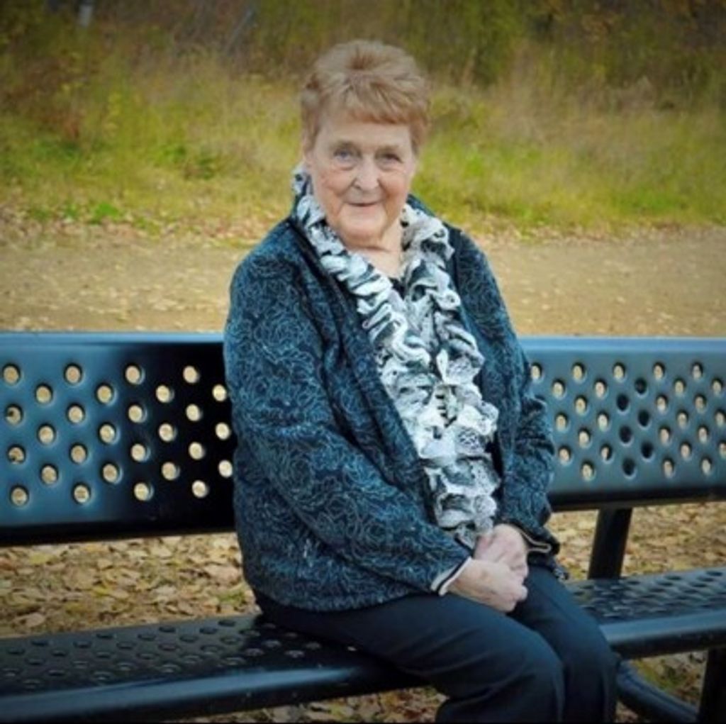 Bernardine Patricia House Profile Photo