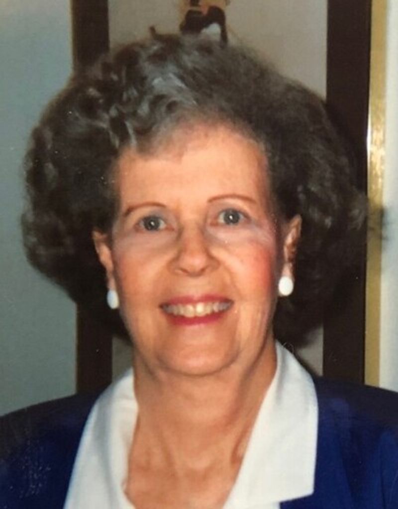 June F. Hackman Profile Photo