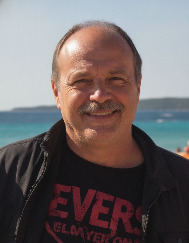Shawn Walter-Gordon Smith Profile Photo