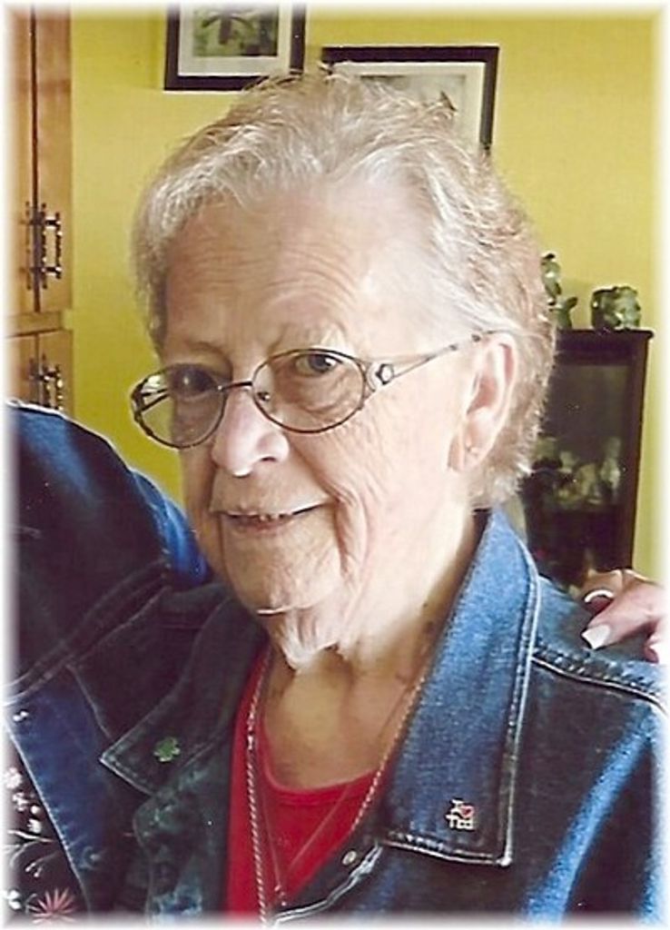 Joann Marie Lafave
