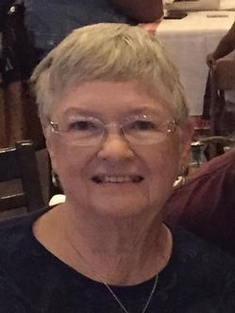Gwenn Campbell Gearheart