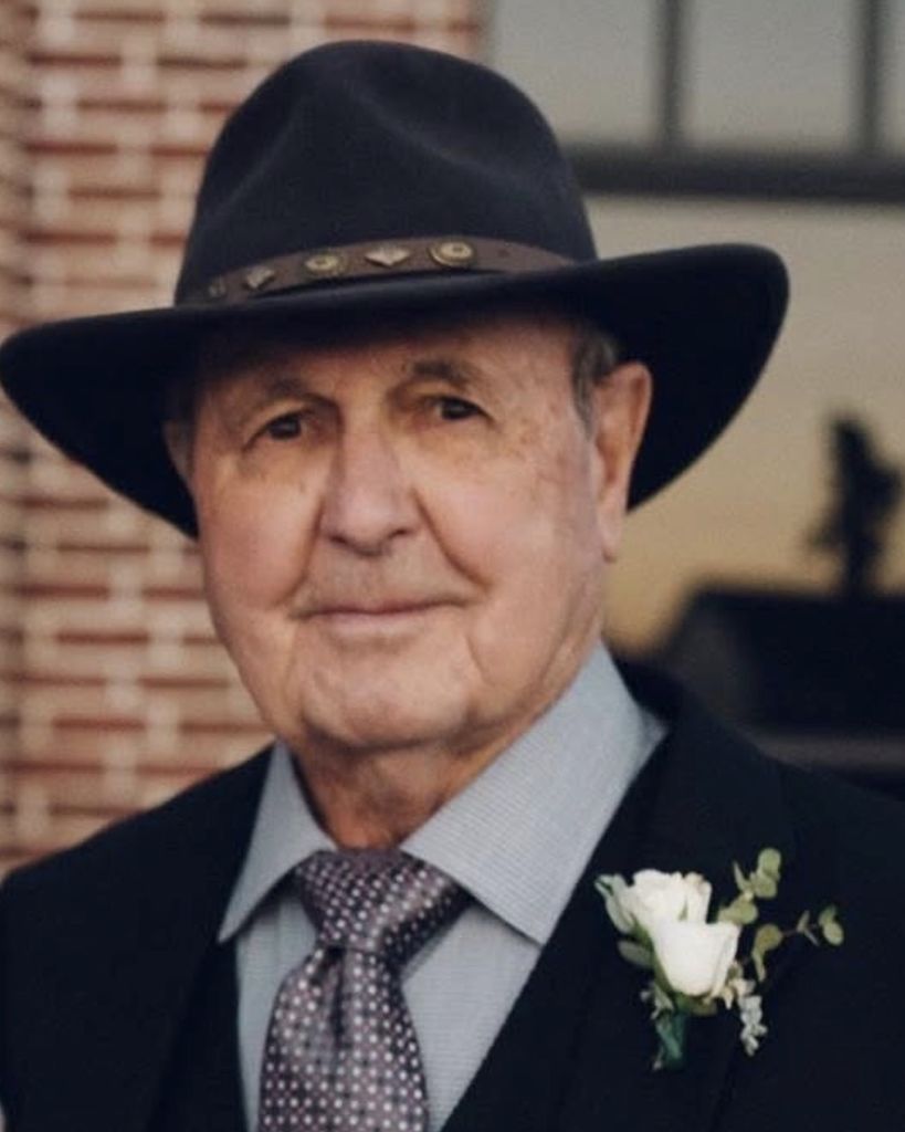 Ralph Raymond Ewing