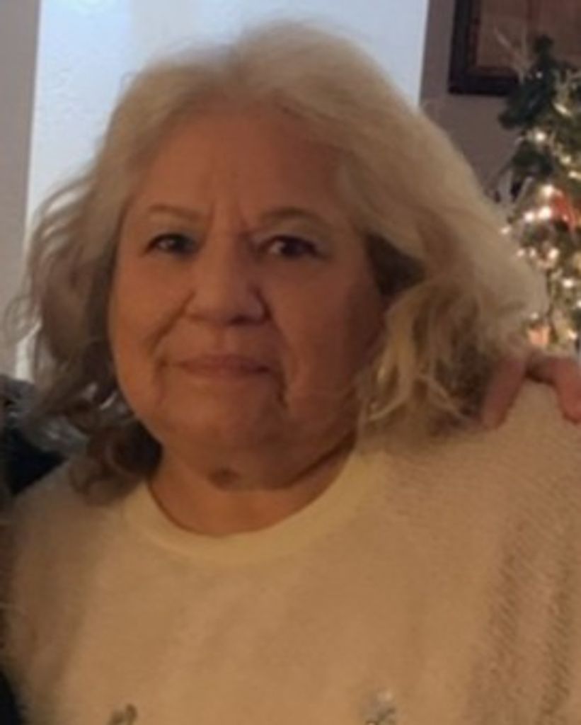 Irma Diaz Lopez Profile Photo