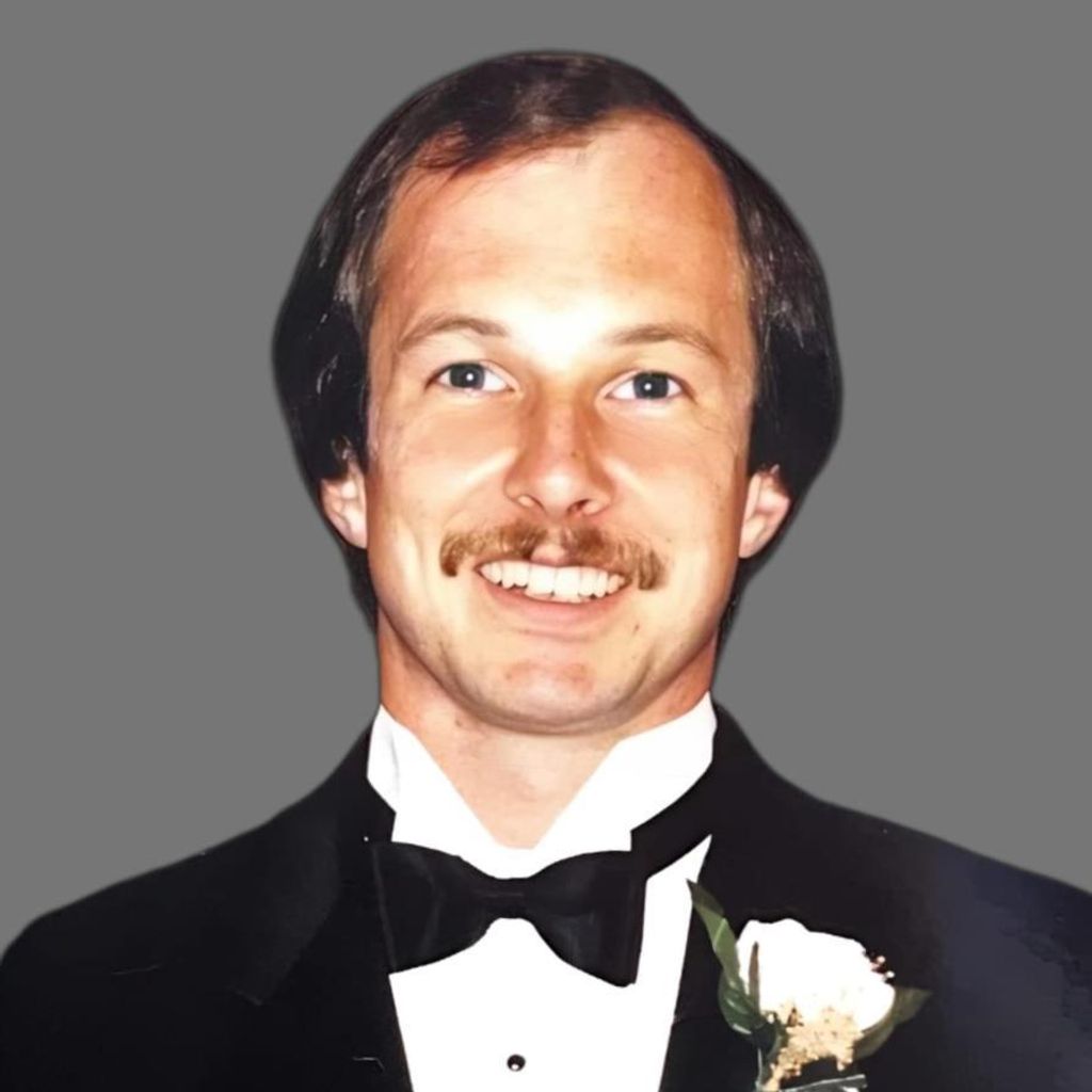 Robert G. Powers