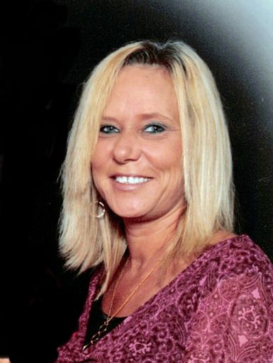 Brenda Sears's obituary image