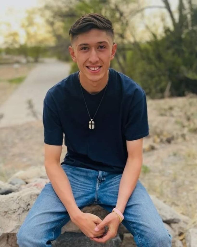 Reuben Trujillo