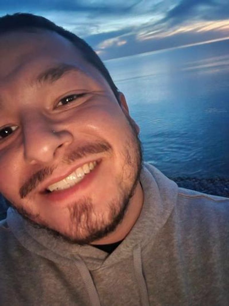 Michael Lee Lopez Profile Photo