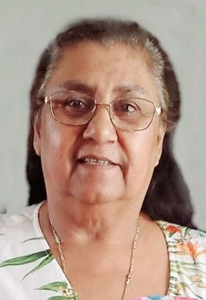 Juanita Barrientes Profile Photo