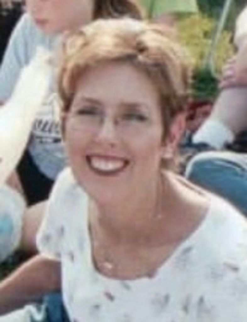 Patricia (Heintz) Gant Profile Photo