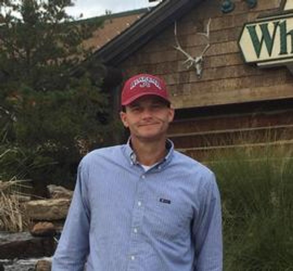 Joseph Curts Fairris