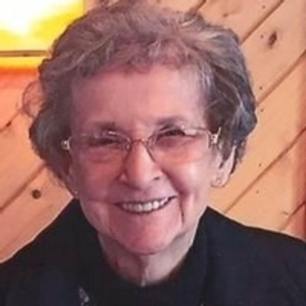 Irene Swiech