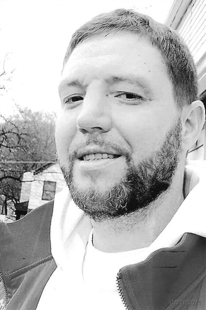Jason Aaron Conley