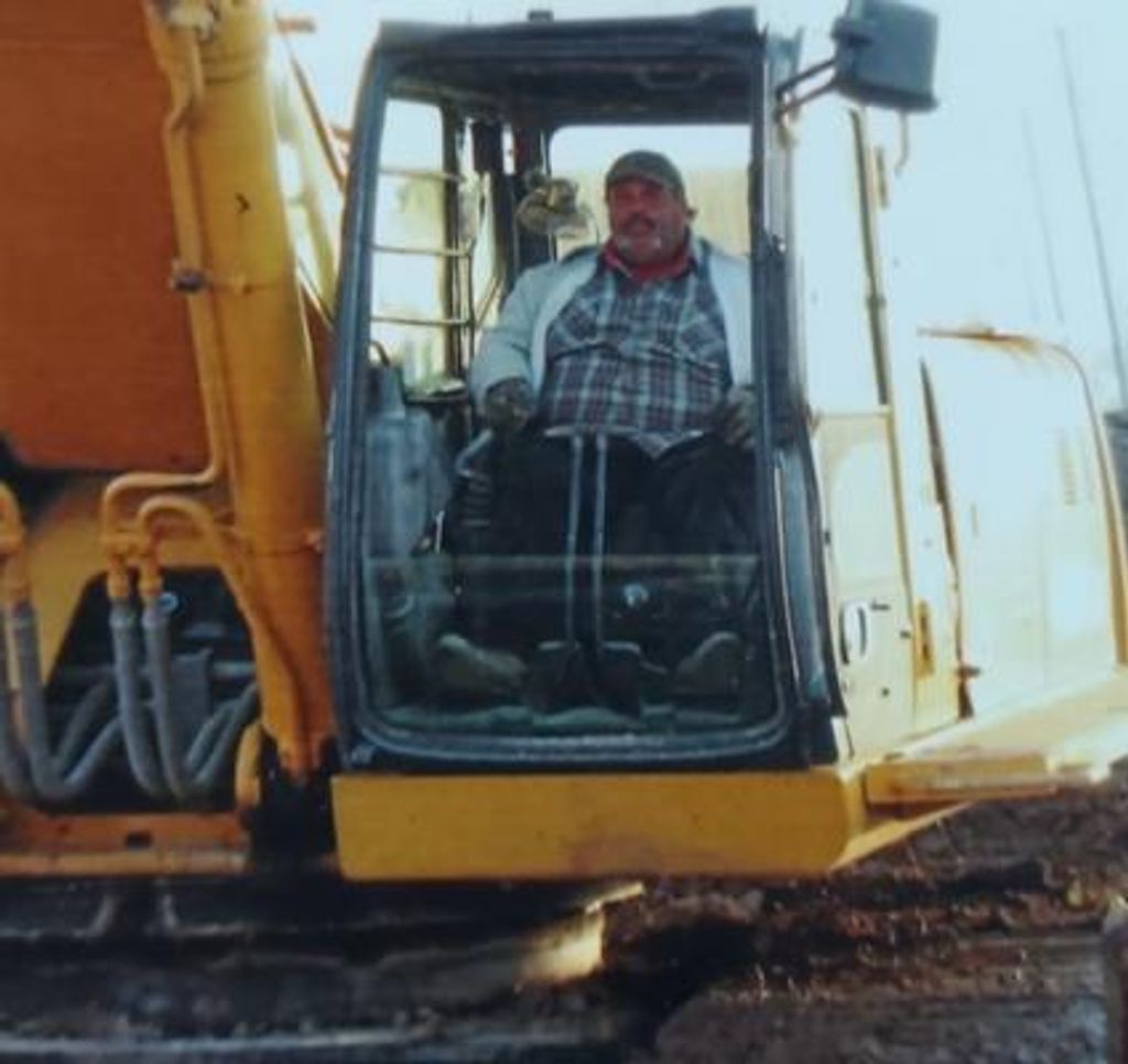 Gregory Scott Neeley Profile Photo