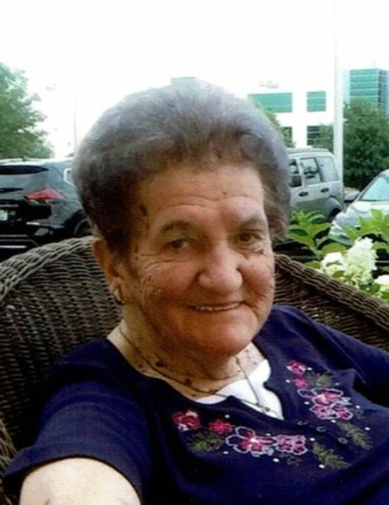 Maxine Gorsuch