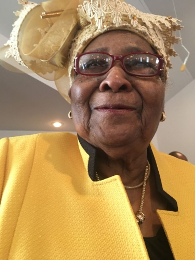 Viola Belton Profile Photo