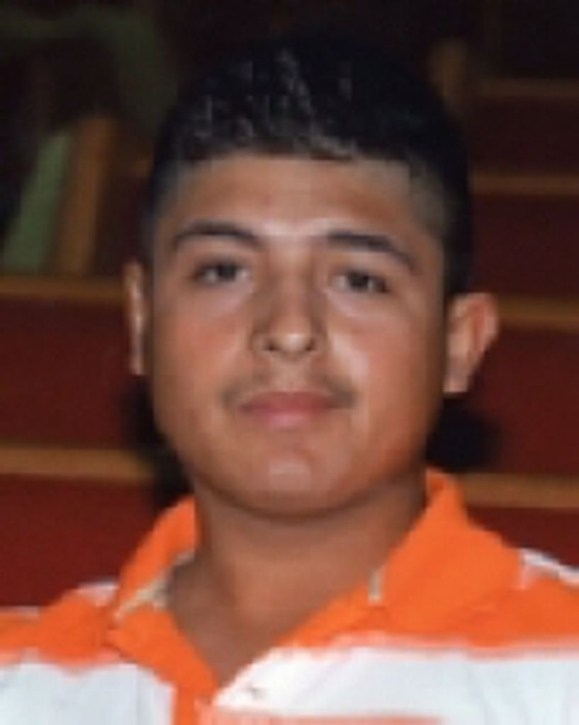 Luis Coronado Banda