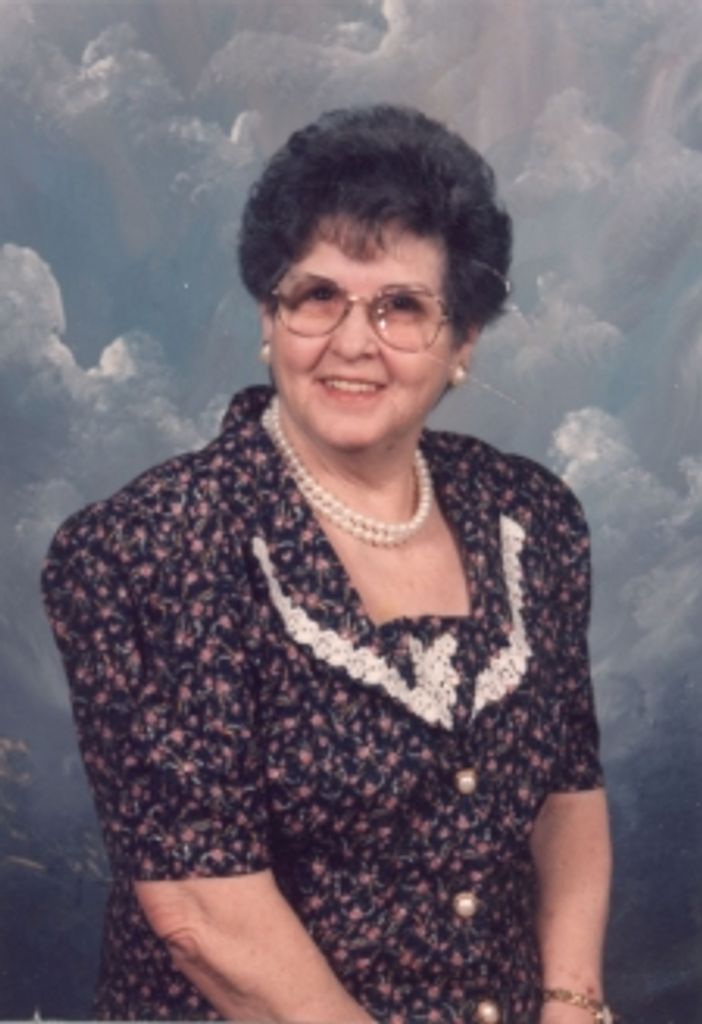 Ruth Roark