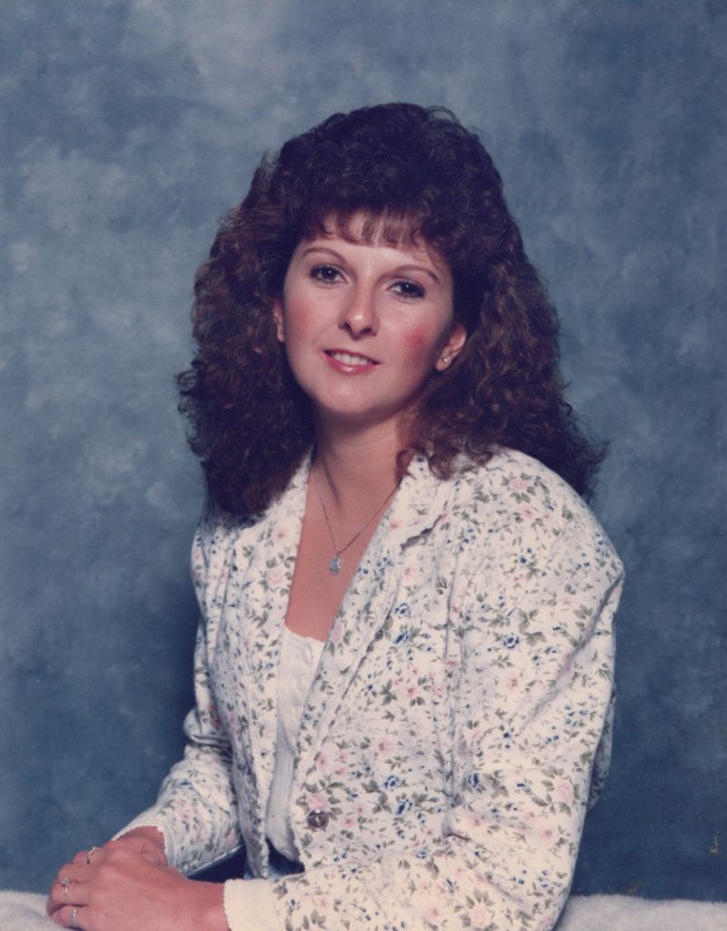 Pansy Suszette (James)  Cannon