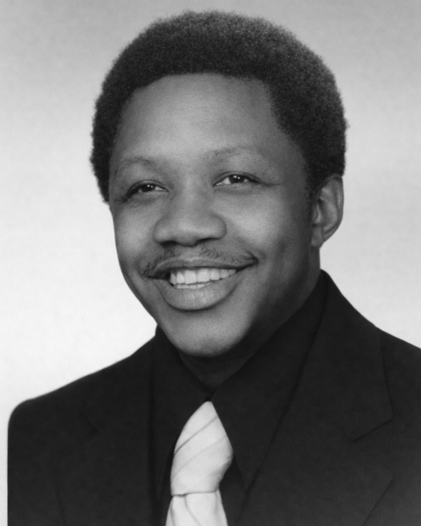 Glenroy Palmer Harris